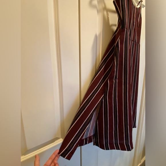 Gaucho style jumper - Picture 6 of 12